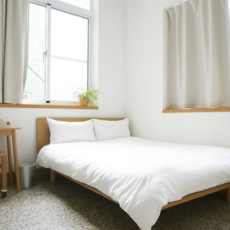 小巷旺宅 X 旺福 Apartment Tainan Exterior photo