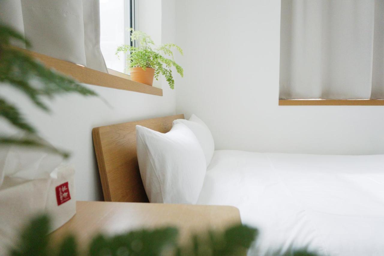 小巷旺宅 X 旺福 Apartment Tainan Exterior photo