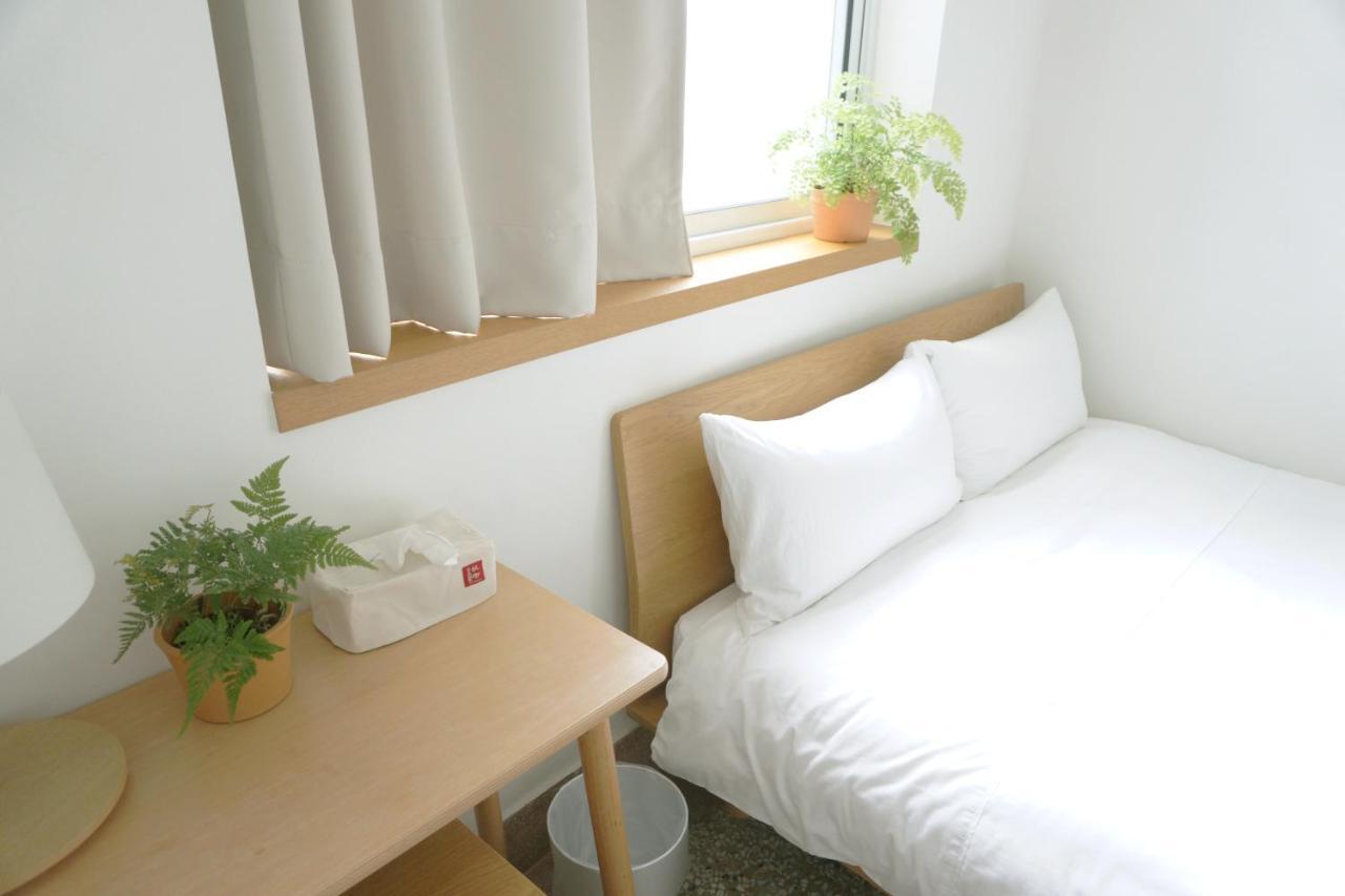 小巷旺宅 X 旺福 Apartment Tainan Exterior photo