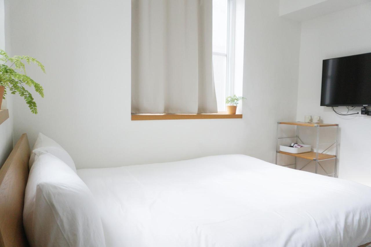 小巷旺宅 X 旺福 Apartment Tainan Exterior photo