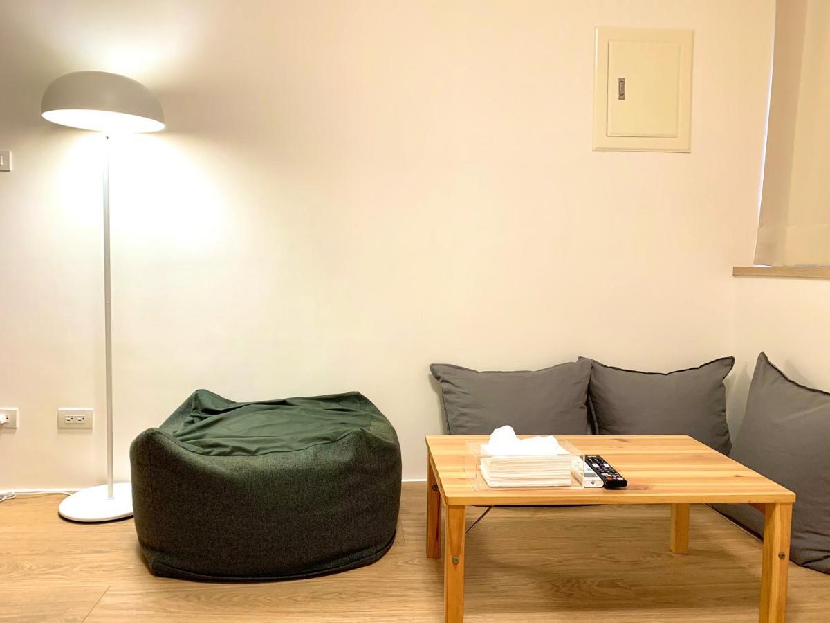 小巷旺宅 X 旺福 Apartment Tainan Room photo