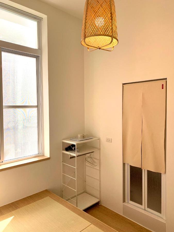 小巷旺宅 X 旺福 Apartment Tainan Room photo