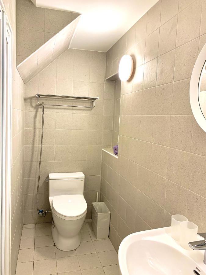 小巷旺宅 X 旺福 Apartment Tainan Room photo