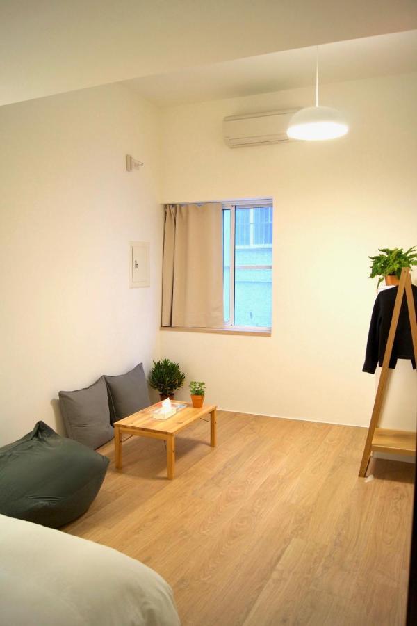 小巷旺宅 X 旺福 Apartment Tainan Room photo