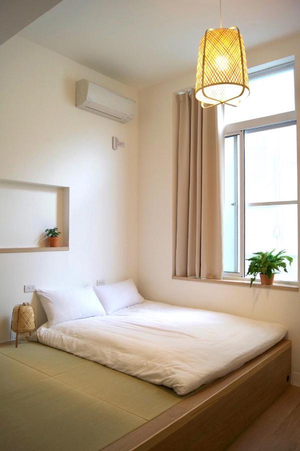 小巷旺宅 X 旺福 Apartment Tainan Room photo