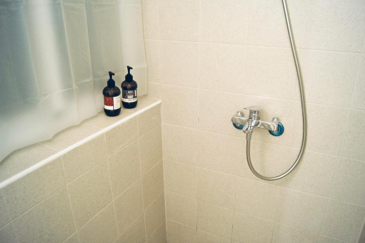 小巷旺宅 X 旺福 Apartment Tainan Room photo
