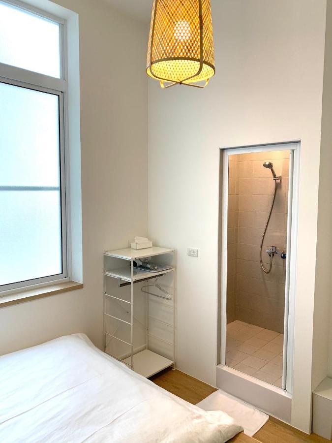 小巷旺宅 X 旺福 Apartment Tainan Room photo